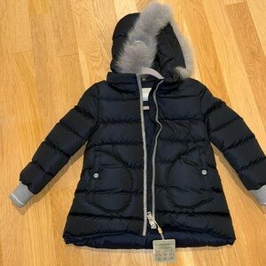 Herno brand new size 8